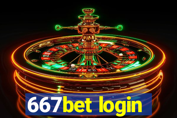 667bet login